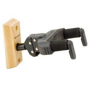 SOLD Guitar Hanger- Hercules Stand (Price is for one hanger).